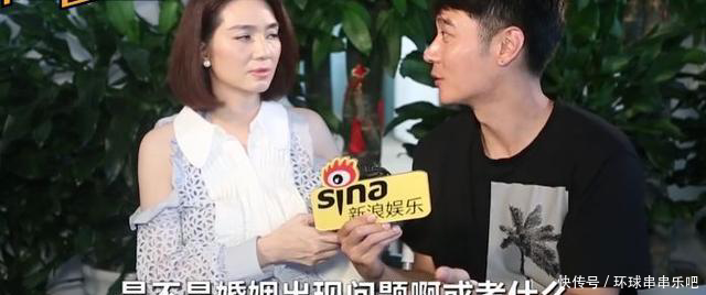 张丹峰出面澄清，还自爆经纪人的这个缺点，网友：这次很有说服力