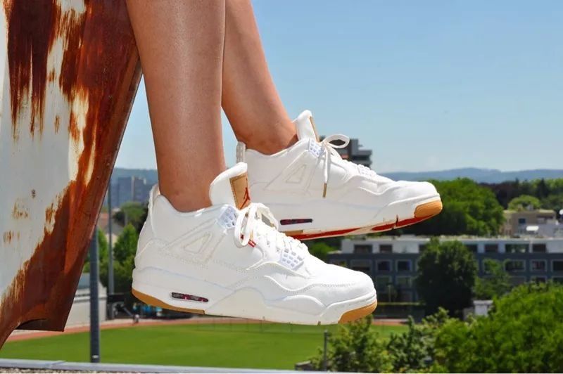 如果今年夏天只能买 1 双球鞋，那一定是这双了!