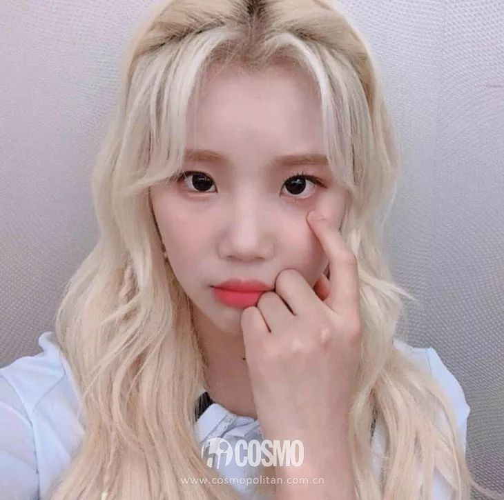 美人计 | 宣仪美岐已经算老前辈了!所以最年轻的五代女团值得看谁