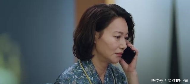 「妈妈」《不完美的她》首播引关注!周迅赵雅芝显老态,惠英红状态最佳