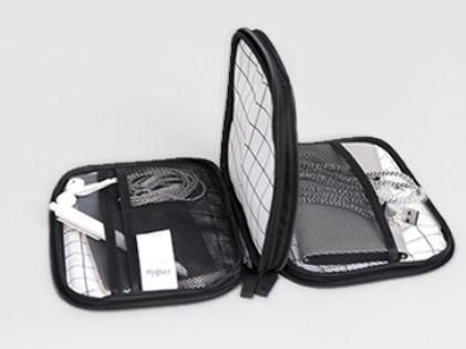 低调奢华的黑色极简风!火爆整个时尚圈...这个几乎零差评的旅行收