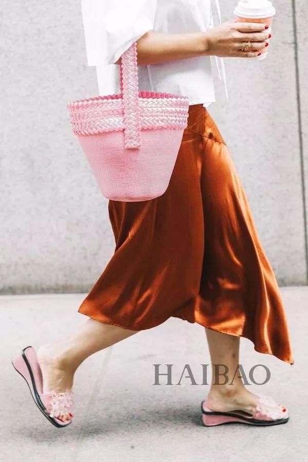 厉害｜“好看”和“舒服”难兼顾？那就买一双平底拖鞋！