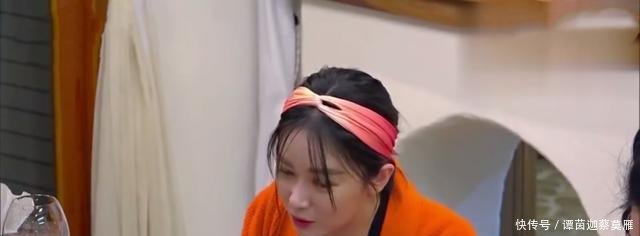 【阚清子】阚清子自揭与纪凌尘分手原因前任强势又自卑,被要求放弃事业