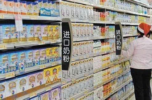  「进口」“外国的月亮不一定圆”，奶粉的品质，不能只依靠“进口”两个字
