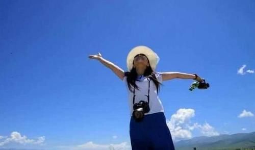 川藏线上的“穷游女”真的毫无底线？各种“暗号”层出不穷！