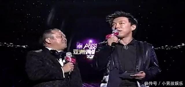 过分了！黄渤也被质疑整形他的回应比上次回怼曾志伟更聪明