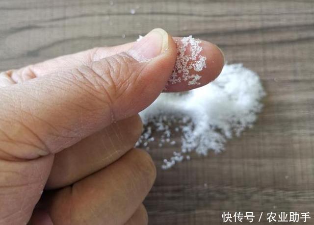 1克磷酸二氢钾怎么量取,兑多少水合适?