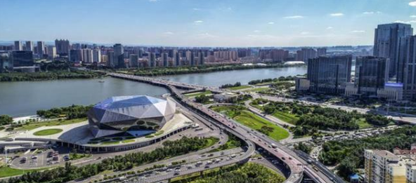 四川将有大动作，砸44亿建高速到重庆，沿途1县发展将“迎春”