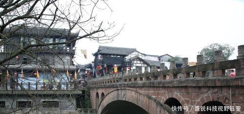 四川这两城“咬”得很紧，但其一已实现“弯道超车”，崛起在望