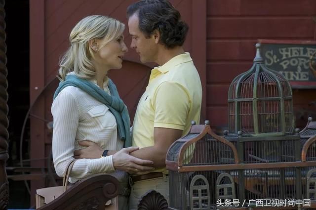 看完这些电影，还学不会穿搭算我输！