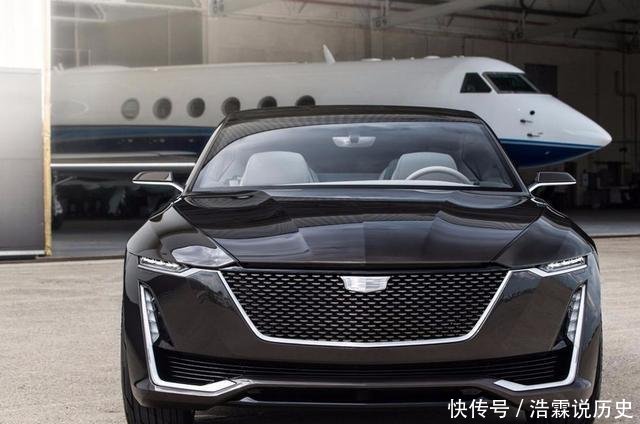 「奥迪」车长5米3和7系同档次,才30万起,比宝马5系奥迪A6L有面子