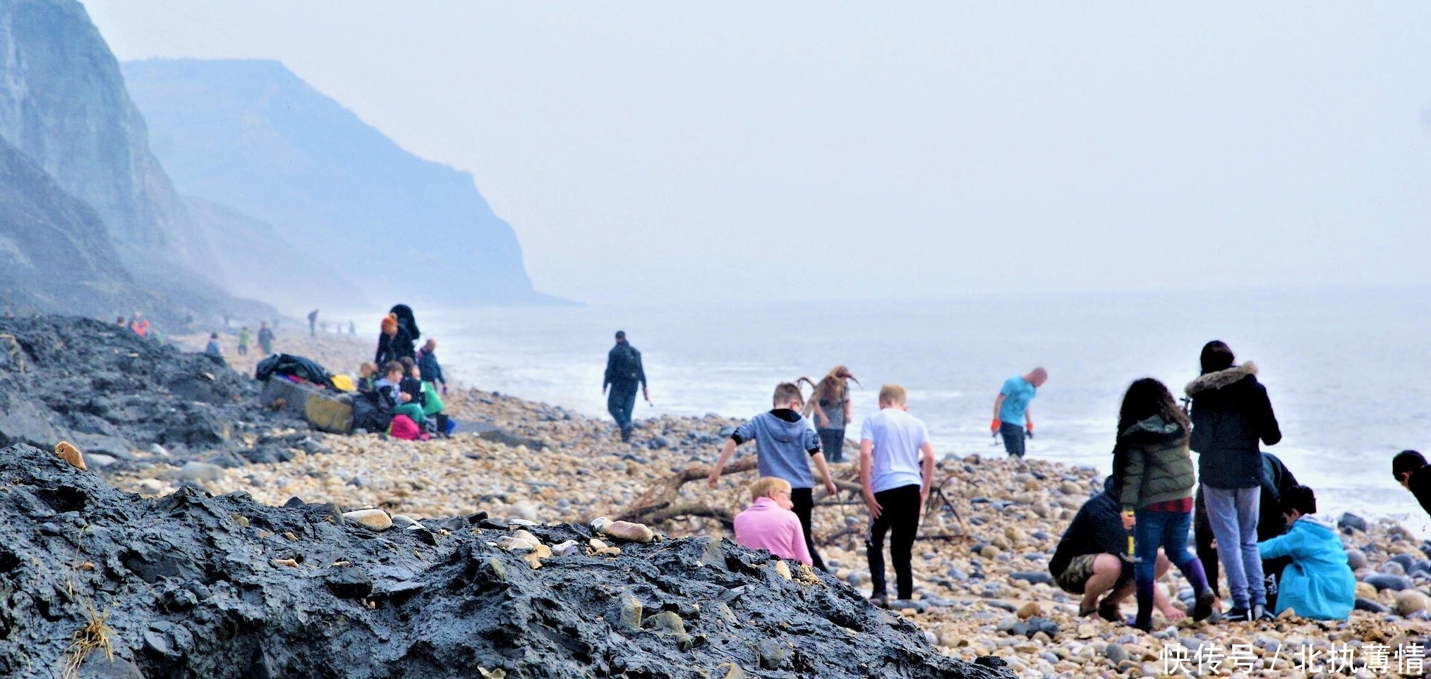 世界6大高颜值海滩，有条件去的游客不多，关键是真的好玩！