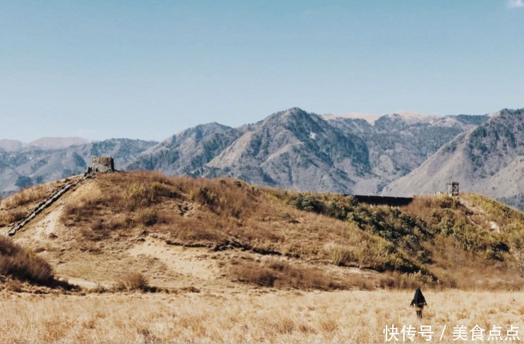 国内7大小众旅行地来了,国庆告别人山人海!