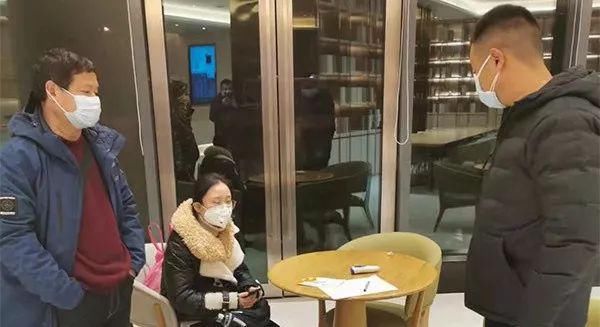  「手拉手」“长沙人和武汉人手拉手”火了！收留滞留武汉籍旅客