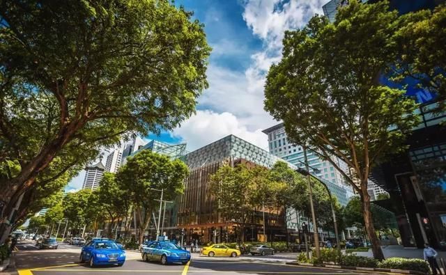 96小时过境免签重新加入中国！最安全的国家，美食对胃全年夏天