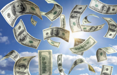 美元面临终极考验!全球外汇储备"大洗牌"后果不堪设想……