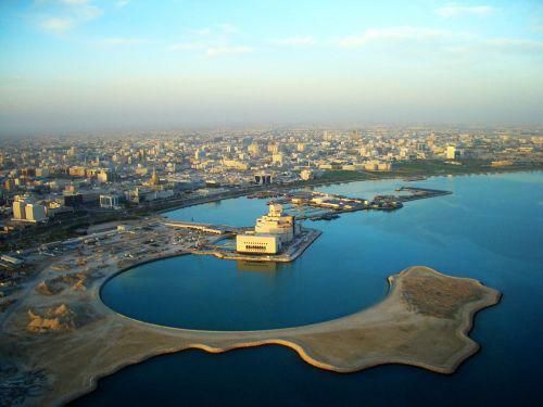 富有的小国却是全球头号受气包，为感激我国的帮助无条件免签了!