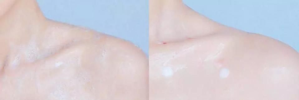 同样穿的大牌礼服，舒淇美成仙，Ta怎么就……