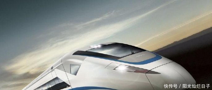 山东又在规划新高铁，全长343km设9站，半岛蓝色经济区受益迎崛起