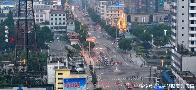 【已成】河南五大省直辖县级市，其中一个已成为准地级市！