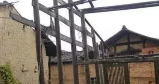 农村合村并镇建房统一，这4大好处就在眼前，为何有农民不愿意？