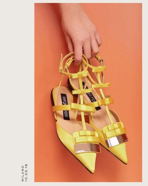 这些新晋美鞋不便宜，但是，值!