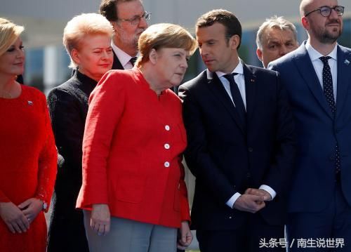 上半年GDP总量前十国家:美国10.1万亿、德国约2万亿,其他各国呢