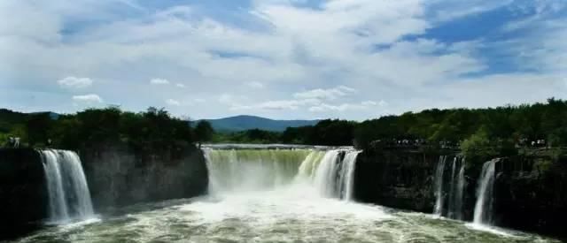  「慢慢」中国212个AAAAA景区全在这里, 存起来, 慢慢走完!