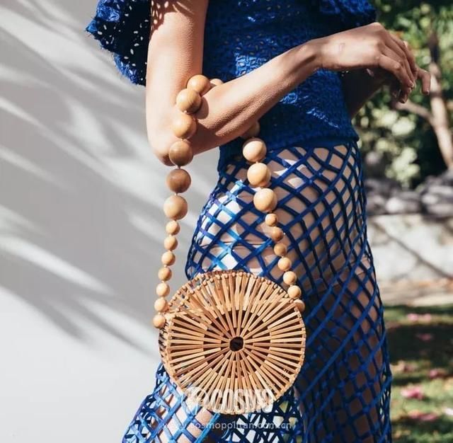 鞋包控｜出了网红包的Boyy出鞋子了！被美到