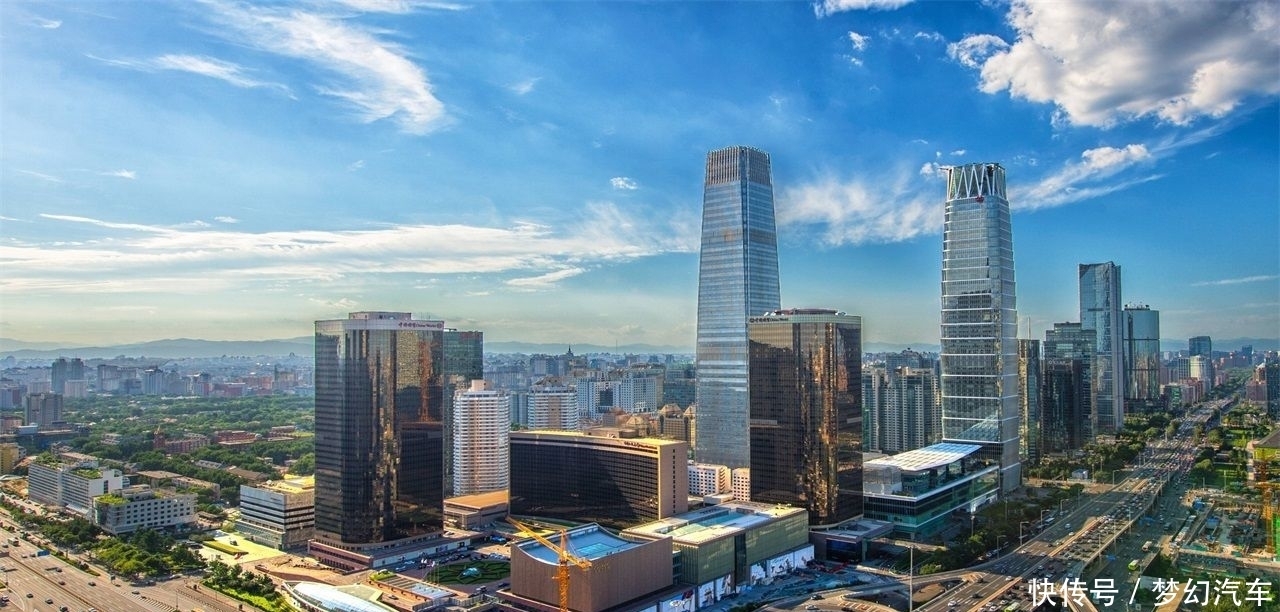  「入围」亚洲排名前十强的城市，中国入围6城，其中这座城市表现