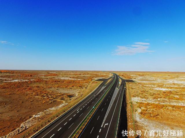 国内最“悠闲”的高速公路:南方耗资122亿难见路，北方耗资370亿