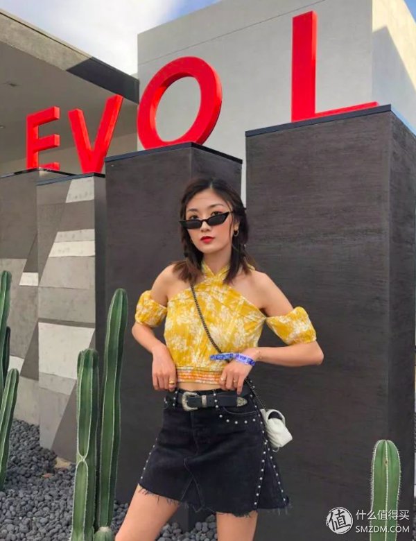 炎炎夏日，清爽百搭衣橱已上线