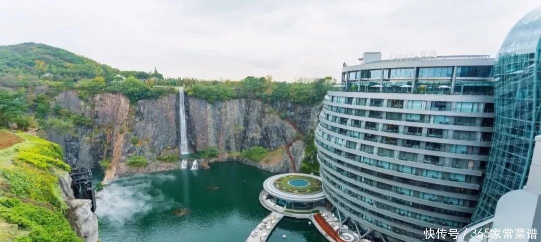 耗时12年，中国建了一座“世界最矮高楼”，全世界一片惊叹！