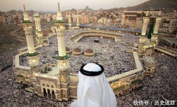 全球最贵的建筑物，可以容纳150万人，如今仍在扩建