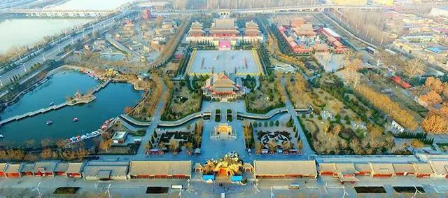 我国拟新增9家5A级景区,其中这两个紧邻河北