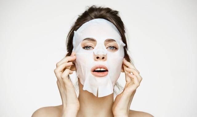 爱美:爱美之心,人皆有之!3种常用的美白方法,了解一下