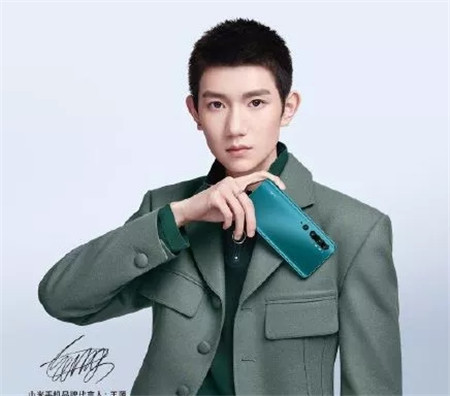 易烊千玺和王源谁好看