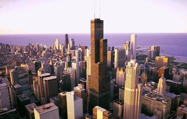  中国|全球公认的六大世界级城市群, 中国三大老牌城市群只有一个