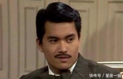 『热心公益』终于知道,三婚的吕良伟,凭什么能娶10亿身价娇妻了!
