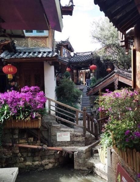 如今的丽江古城一言难尽，是游客抛弃了古城 还是古城抛弃了游客