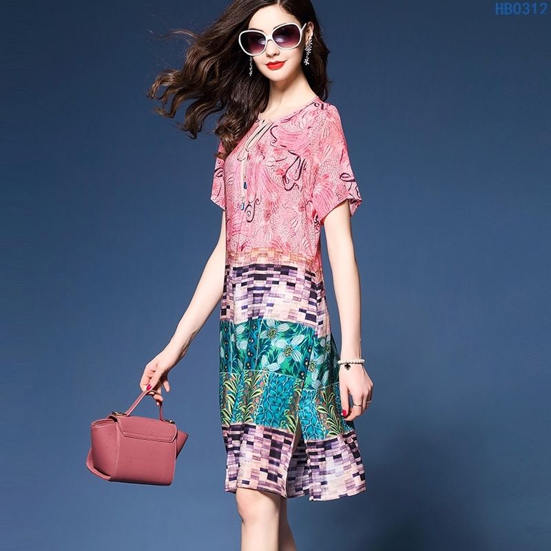 苏杭有一种“勾魂裙”，女人爱穿，男人爱看，美的让人一步三回头