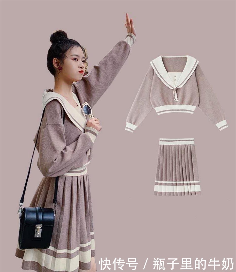 自带:春季的小裙子,自带“仙女”光环,快来一起变美