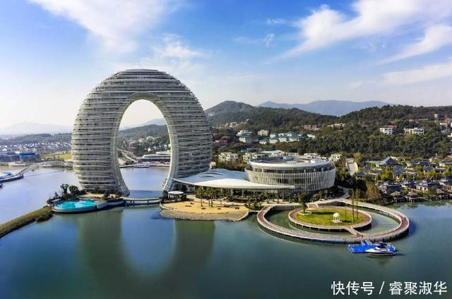  「长三角」又一座明星城市崛起，曾是长三角最不起眼城市，如今