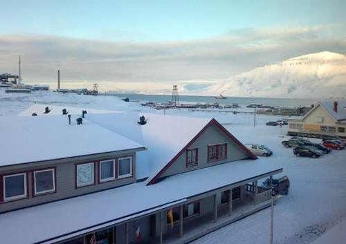 世界上禁止出生和死亡的地方，是世界最大的种子库，对中国免签