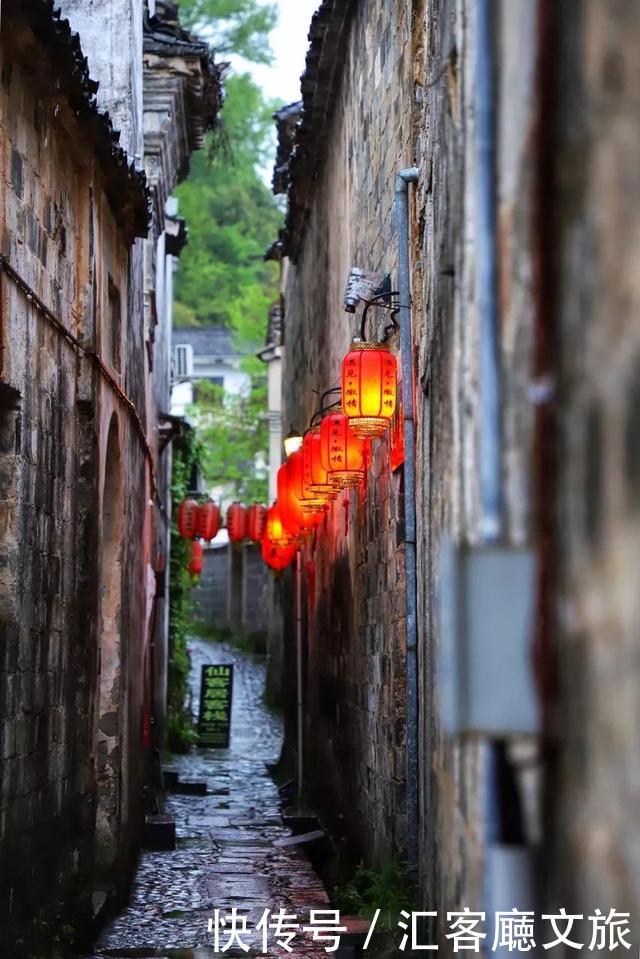 在这些地方的某个角落，遇见一抹春色，足以让你荡漾整个春天