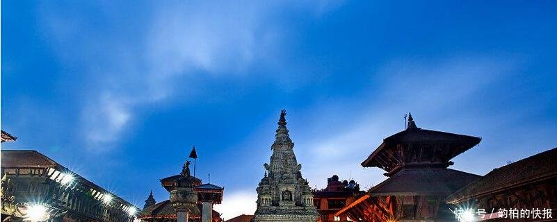 尼泊尔苦行僧自20岁入洞修行, 80岁还在坚持, 网友 就是好吃懒做