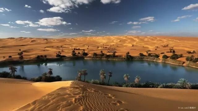 非洲奇观，比你想象中要酷得多