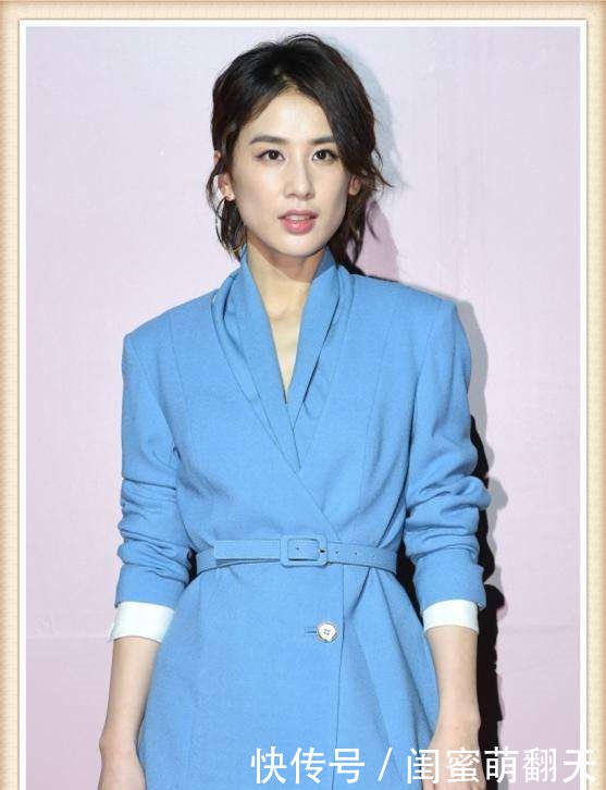 当35岁黄圣依撞上31岁刘诗诗, 网友: 刻薄脸和气质脸一目了然!