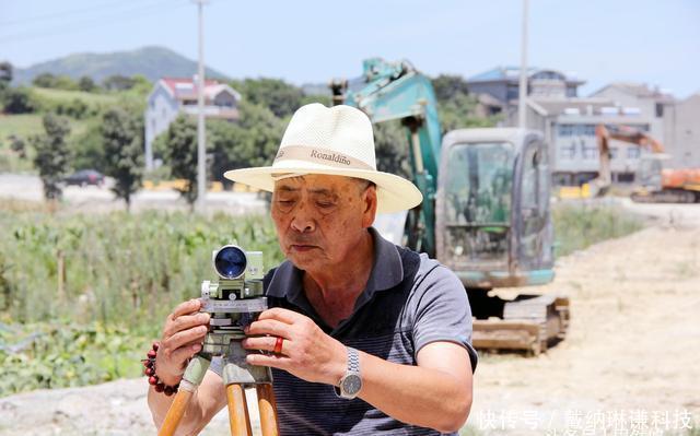  智能手机：智能手机新功能丨在农村，农民如何用手机测量自家耕