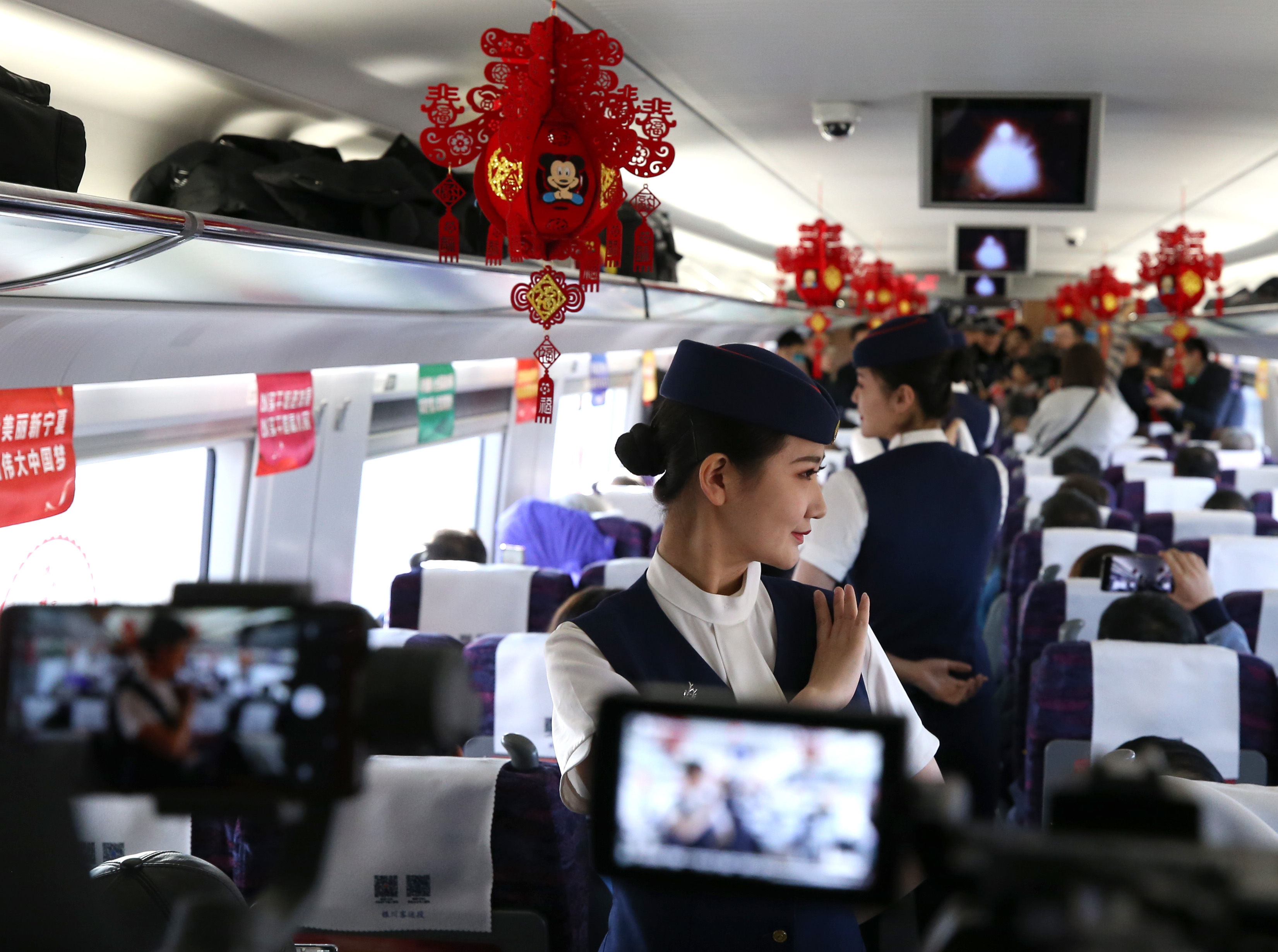 中卫到银川高铁何时开通